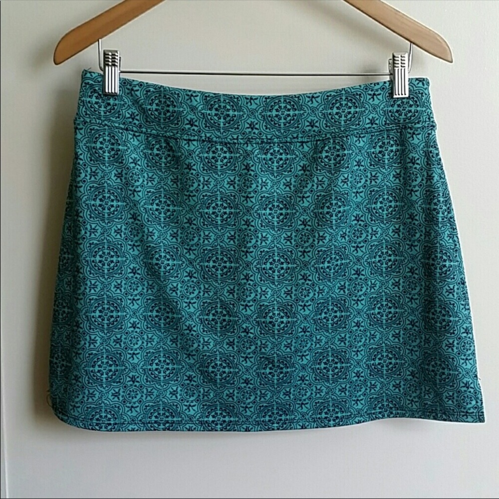 Tranquility by Colorado skort. 🌼